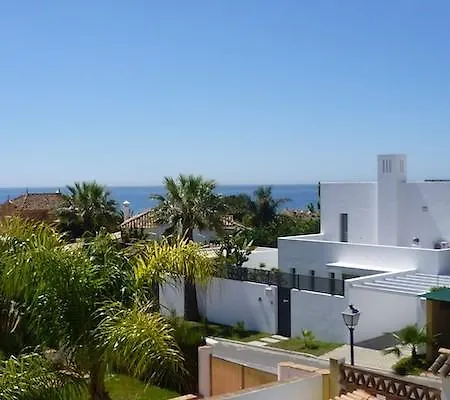 Modern Beachside Villa *