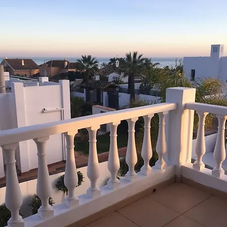 Modern Beachside